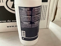 Zep vehicle care krachtige autoshampoo 1 liter (12x) - afbeelding 4 van  5