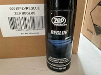 Zep vehicle care multifunctionele lijmspray 400ml (12x) - afbeelding 2 van  4