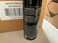 Zep vehicle care multifunctionele lijmspray 400ml (12x) - afbeelding 3 van  4