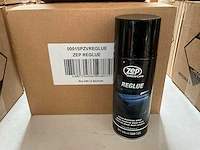 Zep vehicle care multifunctionele lijmspray 400ml (12x)