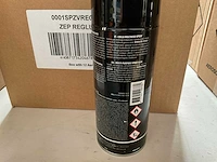 Zep vehicle care multifunctionele lijmspray 400ml (12x) - afbeelding 4 van  4