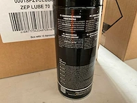 Zep vehicle care multipurpose smeermiddel op plantaardige basis 400ml (12x) - afbeelding 4 van  5