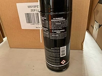 Zep vehicle care multipurpose smeermiddel op plantaardige basis 400ml (12x) - afbeelding 5 van  5