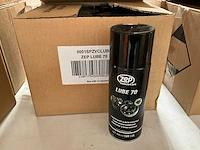 Zep vehicle care multipurpose smeermiddel op plantaardige basis 400ml (12x)