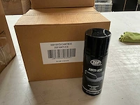 Zep vehicle care ontdooier 400ml (12x)