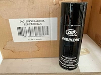 Zep vehicle care ontsmettende geurverwijderaar voor stoffen 400ml (12x)