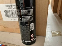 Zep vehicle care ontsmettende geurverwijderaar voor stoffen 400ml (12x) - afbeelding 4 van  4