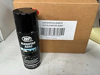 Zep vehicle care ontvetter op plantaardige basis 400ml (12x)
