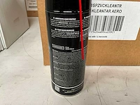 Zep vehicle care ontvetter op plantaardige basis 400ml (12x) - afbeelding 4 van  6
