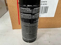 Zep vehicle care ontvetter op plantaardige basis 400ml (12x) - afbeelding 5 van  6
