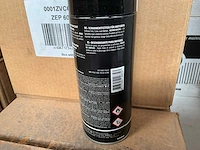 Zep vehicle care ontvetterschuim voor motoren 400ml (12x) - afbeelding 4 van  4