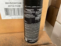 Zep vehicle care ontvetterschuim voor motoren 400ml (12x) - afbeelding 3 van  4