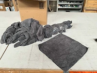 Zep vehicle care partij stofdoek microfiber