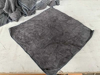 Zep vehicle care partij stofdoek microfiber - afbeelding 2 van  4