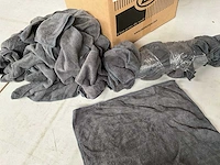 Zep vehicle care partij stofdoek microfiber - afbeelding 4 van  4