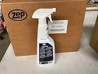Zep vehicle care ruitenreiniger 750ml (12x) - afbeelding 3 van  4