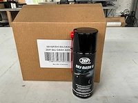 Zep vehicle care siliconenhoudende cockpitspray 400ml (12x)
