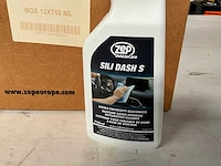 Zep vehicle care siliconenhoudende cockpitspray 750ml (11x) - afbeelding 2 van  4