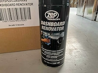Zep vehicle care siliconenvrije cockpitspray 400ml (12x) - afbeelding 2 van  4