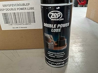 Zep vehicle care smeermiddel penetrerend 400ml (12x) - afbeelding 2 van  4