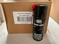 Zep vehicle care water- en vochtverdrijver voor elektrische apparatuur 400ml (12x)