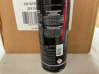 Zep vehicle care water- en vochtverdrijver voor elektrische apparatuur 400ml (12x) - afbeelding 4 van  4