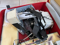 Zeppelin met remote camerabediening - afbeelding 12 van  17