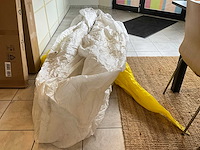 Zeppelin met remote camerabediening - afbeelding 9 van  17