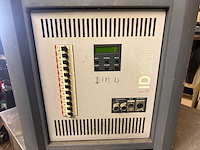 Zero 88 dimmperpack - dimmer pack - afbeelding 4 van  4