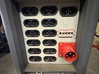 Zero 88 dimmperpack - dimmer pack - afbeelding 1 van  4