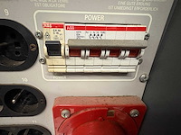 Zero 88 dimmperpack - dimmer pack - afbeelding 3 van  4