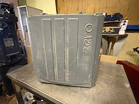 Zero 88 dimmperpack - dimmer pack - afbeelding 4 van  4