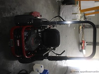 Zero-turn maaier toro titan zx5420, 146 u, luchtbanden, kawasaki fr691v motor - afbeelding 4 van  9