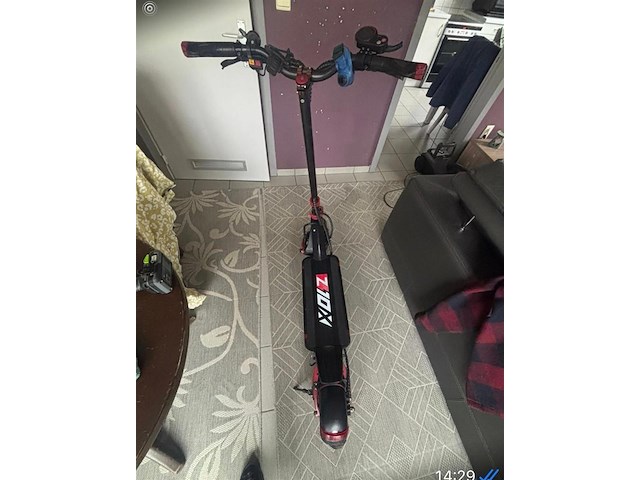 Zero x10 - afbeelding 1 van  5