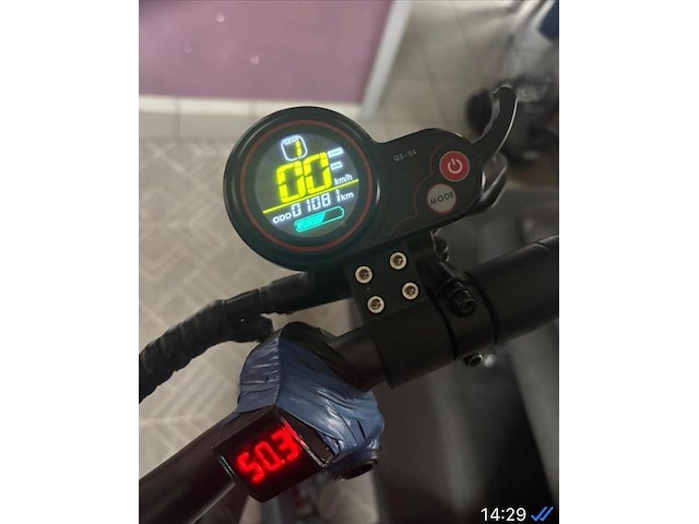 Zero x10 - afbeelding 2 van  5