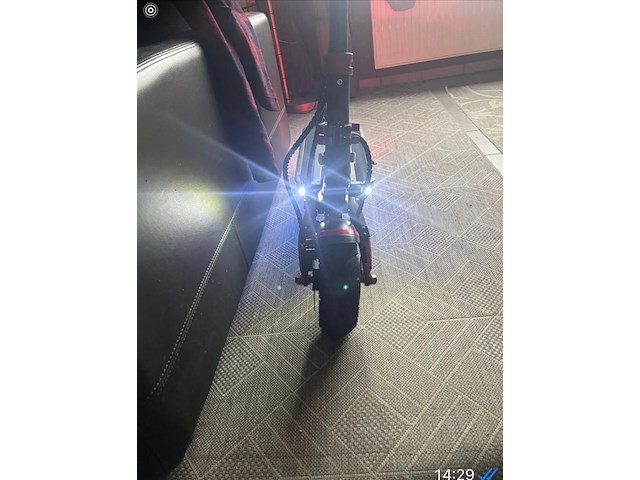 Zero x10 - afbeelding 4 van  5