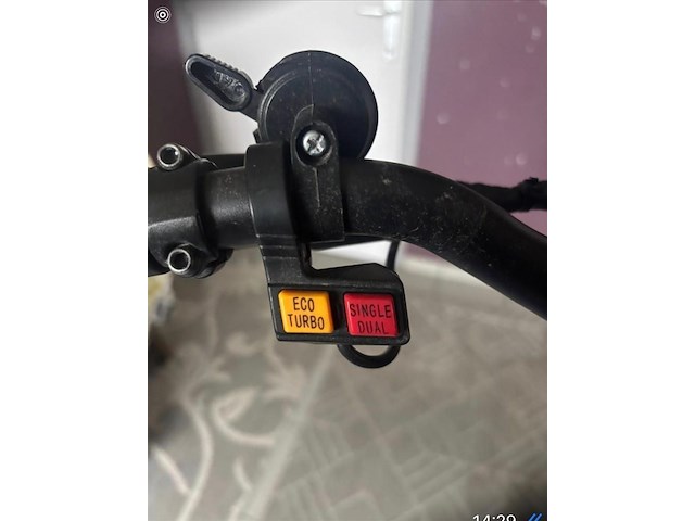 Zero x10 - afbeelding 5 van  5