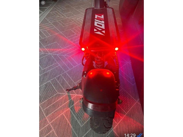 Zero x10 - afbeelding 3 van  5