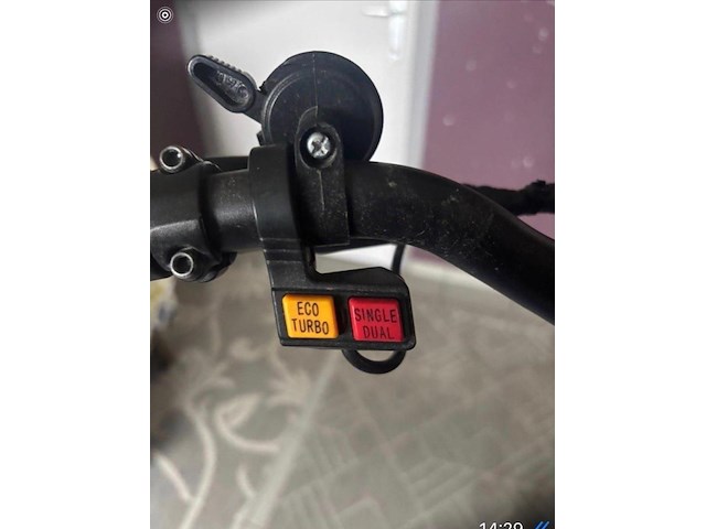 Zero x10 - afbeelding 5 van  5