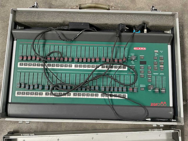 Zero88 - elara - various light equipment - afbeelding 2 van  4
