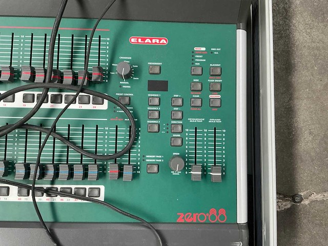 Zero88 - elara - various light equipment - afbeelding 3 van  4