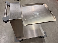 Zes karren - afbeelding 3 van  3