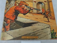 Zes kogels - afbeelding 1 van  3