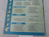 Zes kogels - afbeelding 3 van  3