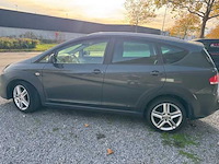 Zetel - 2011 - altea - personenauto - afbeelding 1 van  5