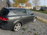 Zetel - 2011 - altea - personenauto - afbeelding 3 van  5