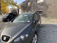 Zetel - 2011 - altea - personenauto - afbeelding 5 van  5