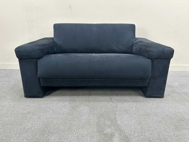 Zetel 2-zit - sofa - afbeelding 1 van  3