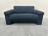 Zetel 2-zit - sofa - afbeelding 1 van  3