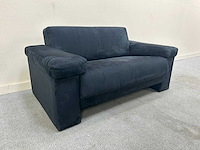 Zetel 2-zit - sofa - afbeelding 3 van  3